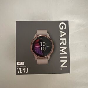 Garmin Venu